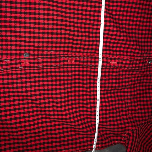 Old navy shirt002 - Picture 6 of 8